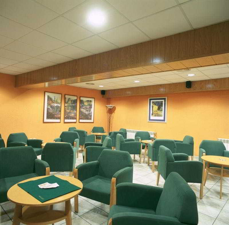 Urogallo Hotel